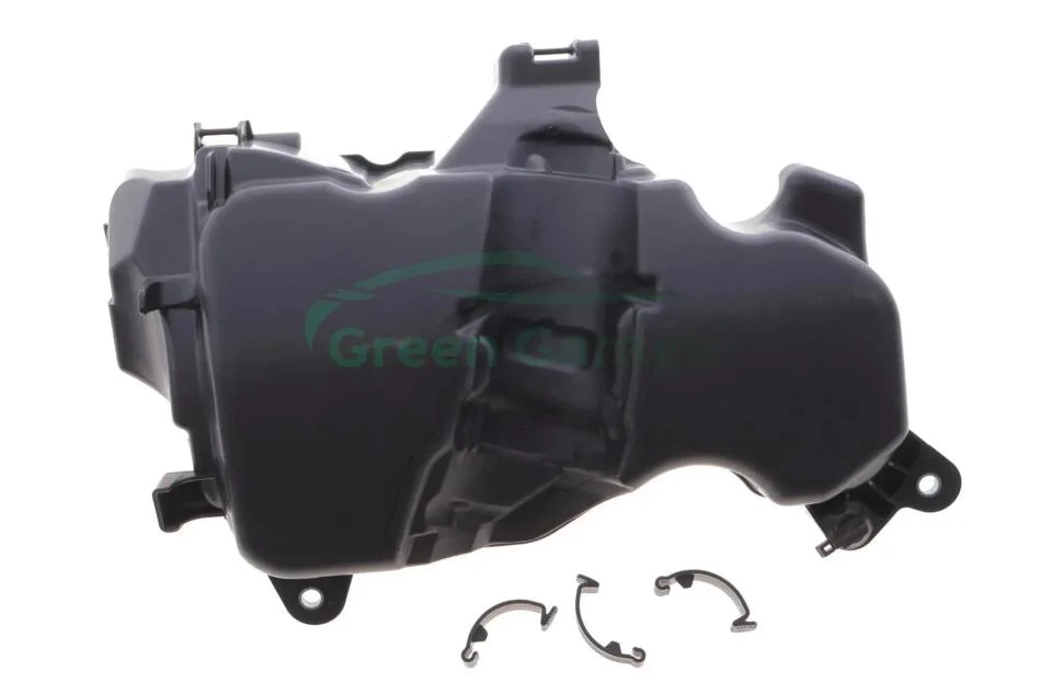Кришка двигуна декоративна 1.5 dci RENAULT 175B15263R (фото 1)