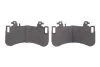 Комплект гальмівних колодок (дискових) BOSCH 0986460252 (фото 5)