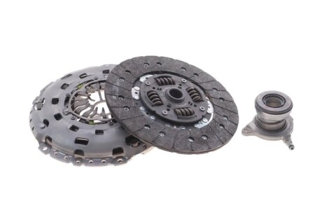 Комплект зчеплення LUK 625 3226 33