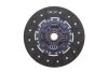Комплект зчеплення LUK 625 3217 09 (фото 4)