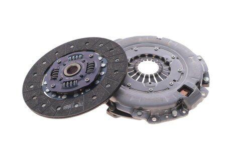Комплект зчеплення LUK 625 3217 09
