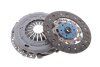 Комплект зчеплення LUK 624 4104 09 (фото 1)