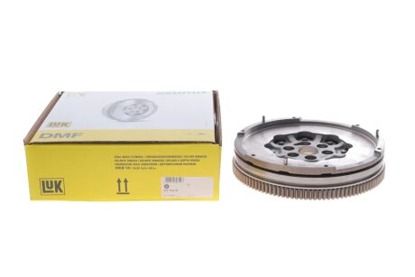 Маховик LUK 415 1154 10