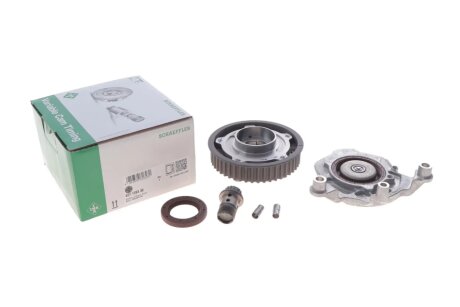 Комплект для регулювання фаз газорозподілу INA 427 1283 30