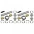 FEBI DB Р/к шквореня 132*23 207-310 (на втулках) к-т на 2 сторони!!! FEBI BILSTEIN 04587 (фото 1)