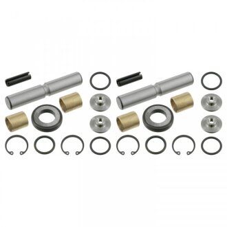 FEBI DB Р/к шквореня 132*23 207-310 (на втулках) к-т на 2 сторони!!! FEBI BILSTEIN 04587
