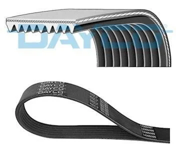 Доріжковий пас DAYCO 9PK4145HD