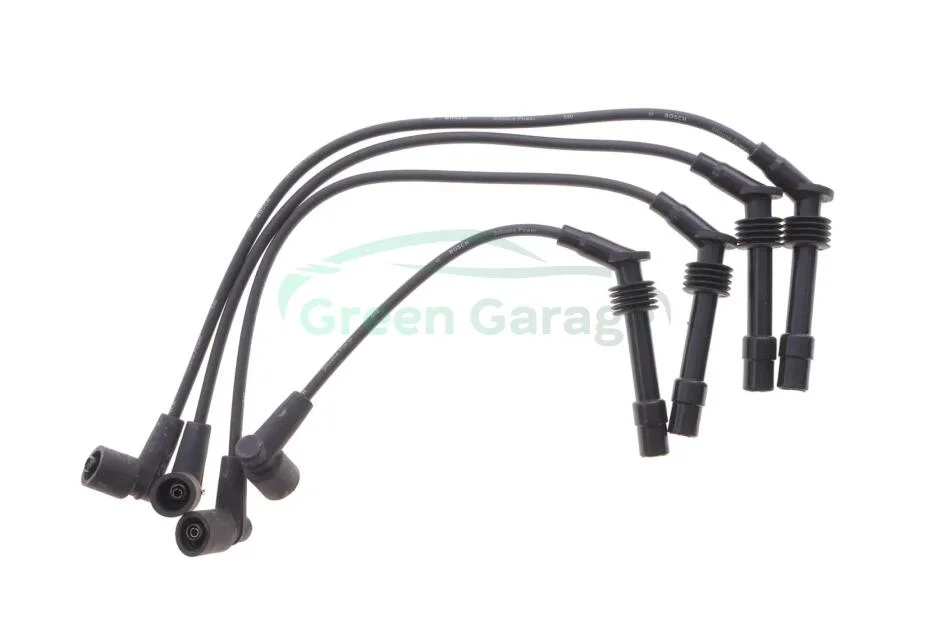 КОМПЛЕКТ ВИСОКОВОЛЬТНИХ ПРОВОДІВ BOSCH 0986D00021 (фото 1)