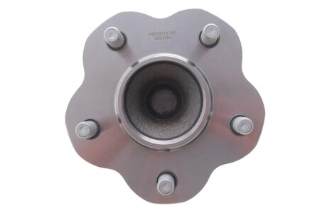 Комплект маточини з підшипником METELLI 198171