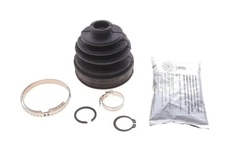 Комплект пильника РШ шарніра METELLI 140033