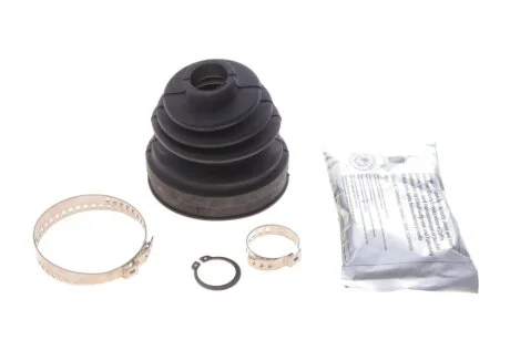 Комплект пильника РШ шарніра METELLI 140032
