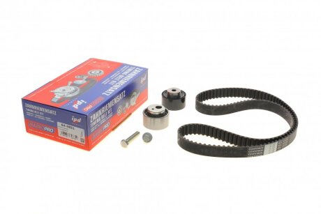 Комплект ременя ГРМ IPD 644851