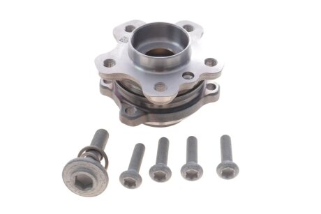 Підшипник маточини IPD 304974