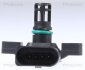 VW Датчик тиску і температури AUDI A4 2,0FSI SKODA, 1,2-1,4 -07 TRISCAN 8824 29008 (фото 2)