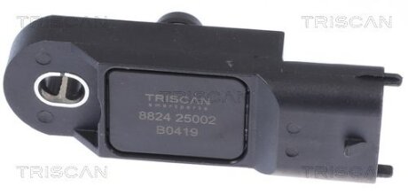 RENAULT Датчик тиску ВГ CLIO III 07-, ESPACE IV 02- TRISCAN 8824 25002 (фото 1)