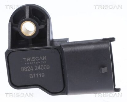 OPEL датчик тиску Insignia 2.0CDTI 09-17 TRISCAN 8824 24009