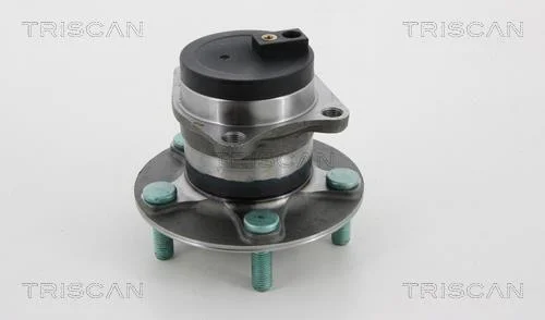 MAZDA Маточина колеса задн. з ABS Mazda 6 TRISCAN 8530 50242 (фото 1)