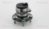 MAZDA Маточина колеса задн. з ABS Mazda 6 TRISCAN 8530 50242 (фото 1)
