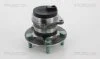 MAZDA Маточина колеса задн. з ABS Mazda 6 TRISCAN 8530 50242 (фото 1)