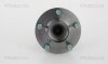 MAZDA Маточина колеса задн. з ABS Mazda 6 TRISCAN 8530 50242 (фото 2)