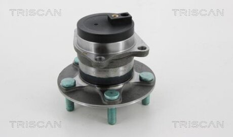 MAZDA Маточина колеса задн. з ABS Mazda 6 TRISCAN 8530 50242 (фото 1)