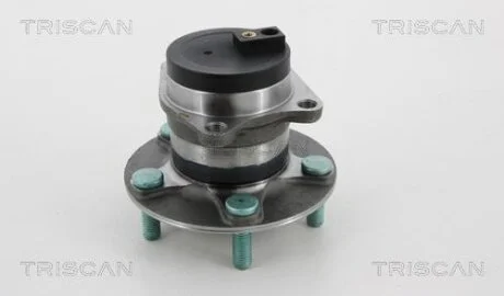 MAZDA Маточина колеса задн. з ABS Mazda 6 TRISCAN 8530 50242