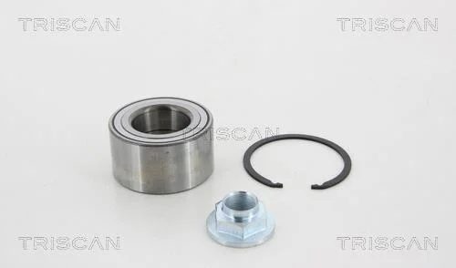 MAZDA підшипник передн. маточини Mazda 6 2.0D, CX-7, CX-9 TRISCAN 8530 50131 (фото 1)
