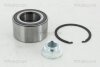 MAZDA комплект підшипника передн.маточини Mazda 6 07- TRISCAN 8530 50137 (фото 1)