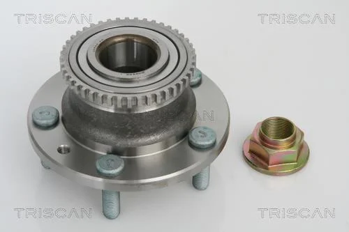 MAZDA Маточина задня Mazda 6 02-, 323 -04, 626 -02, Premacy 99- TRISCAN 8530 50234 (фото 1)