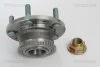 MAZDA Маточина задня Mazda 6 02-, 323 -04, 626 -02, Premacy 99- TRISCAN 8530 50234 (фото 2)