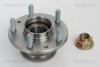 MAZDA Маточина задня Mazda 6 02-, 323 -04, 626 -02, Premacy 99- TRISCAN 8530 50234 (фото 3)