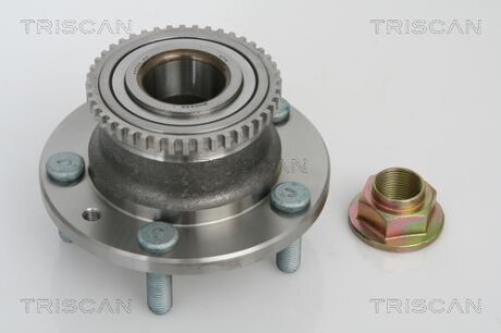 MAZDA Маточина задня Mazda 6 02-, 323 -04, 626 -02, Premacy 99- TRISCAN 8530 50234