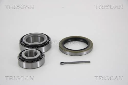 TOYOTA Підшипник маточини колеса HIACE IV 2.5 D-4D 01-06, HILUX VI 2.5 D-4D 01-05, VW TARO 2.4 D 94-97 TRISCAN 8530 10118 (фото 1)