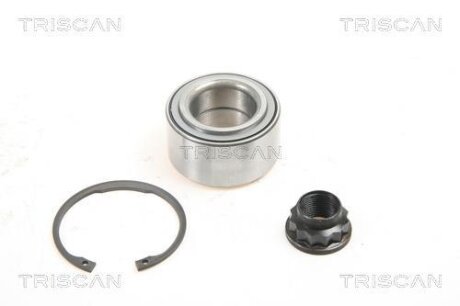 CITROEN комплект підшипника маточини C1 TRISCAN 8530 10147