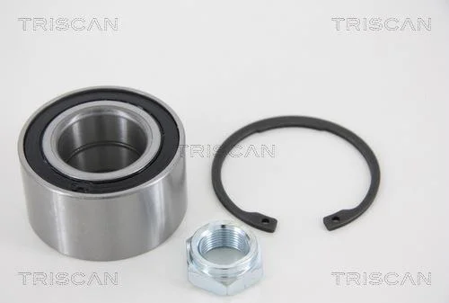 VW підшипник колеса передн. Caddy SKODA Felicia, Pick-up TRISCAN 8530 67104 (фото 1)