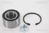 VW підшипник колеса передн. Caddy SKODA Felicia, Pick-up TRISCAN 8530 67104 (фото 1)