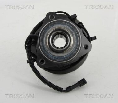 JEEP Маточина перед. ліва CHEROKEE 2.4-3.7 01- TRISCAN 8530 10164