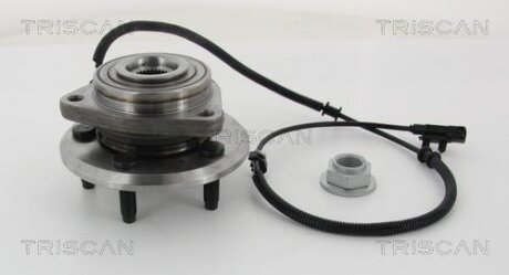 JEEP Маточина колеса CHEROKEE 2.8/3.7 08- TRISCAN 8530 10189