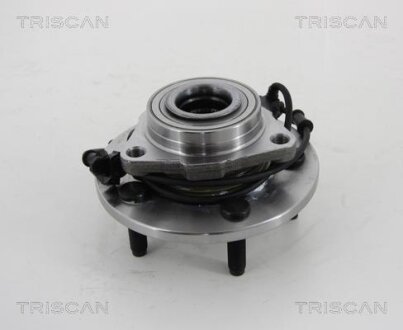 DODGE Маточина колеса передн. (з підш.) RAM 1500 01- TRISCAN 8530 80015