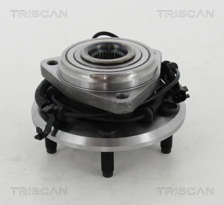 JEEP Маточина колеса з ABS WRANGLER 2.8-3.8 07- TRISCAN 8530 10179 (фото 1)