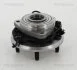 JEEP Маточина колеса з ABS WRANGLER 2.8-3.8 07- TRISCAN 8530 10179 (фото 1)
