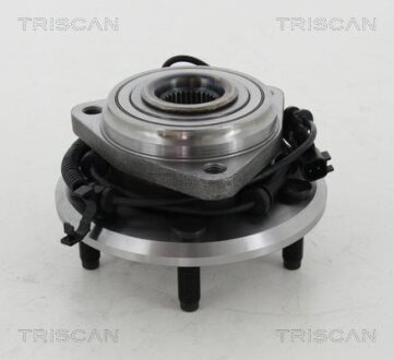 JEEP Маточина колеса з ABS WRANGLER 2.8-3.8 07- TRISCAN 8530 10179