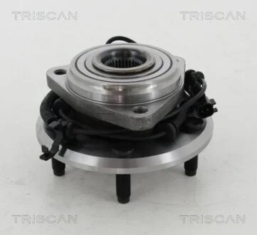 JEEP Маточина колеса з ABS WRANGLER 2.8-3.8 07- TRISCAN 8530 10179