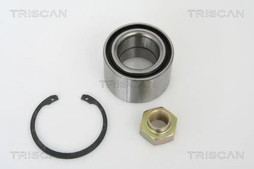 OPEL підшипник передній маточини Agila 00-, Suzuki TRISCAN 8530 10135 (фото 1)