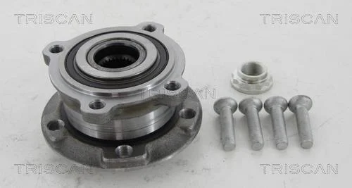 BMW підшипник передній маточини X5 E70 07- TRISCAN 8530 11119 (фото 1)