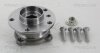 BMW підшипник передній маточини X5 E70 07- TRISCAN 8530 11119 (фото 2)