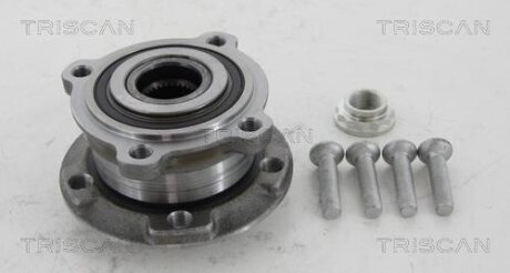 BMW підшипник передній маточини X5 E70 07- TRISCAN 8530 11119