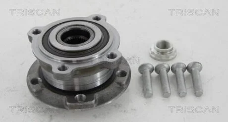 BMW підшипник передній маточини X5 E70 07- TRISCAN 8530 11119