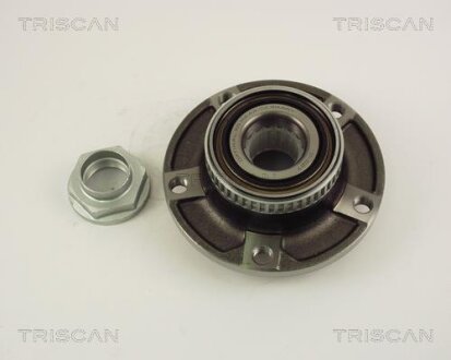 BMW Маточина колеса передн. (з підш.) 3/E36/E46 TRISCAN 8530 11110