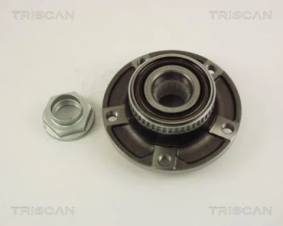 BMW Маточина колеса передн. (з підш.) 3/E36/E46 TRISCAN 8530 11110